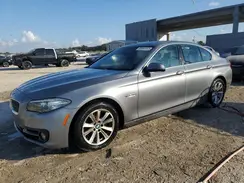 WBA5A5C51GD526872 2016 BMW 5ER