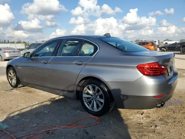 WBA5A5C51GD526872 2016 BMW 5ER - Image 2