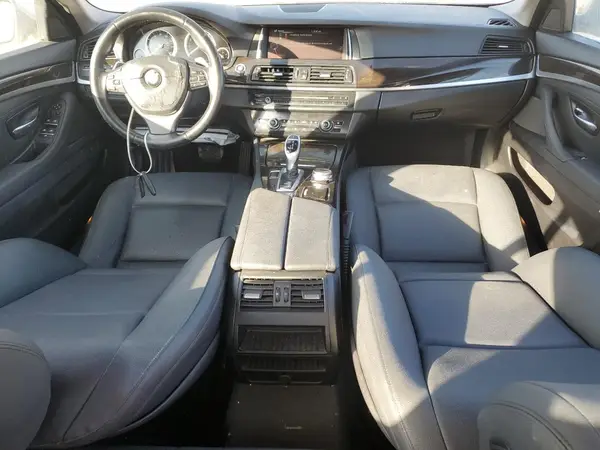 WBA5A5C51GD526872 2016 BMW 5ER - Image 8
