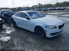 WBA5A5C51GD527407 2016 BMW 5ER