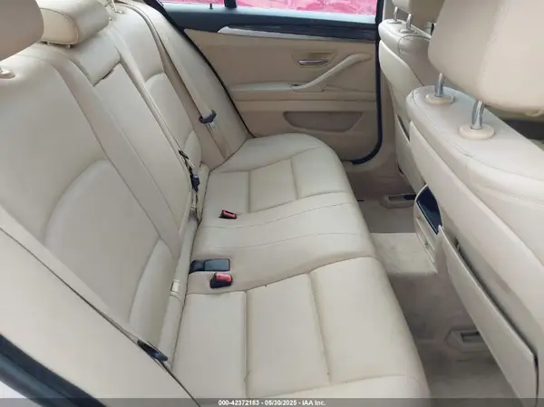 WBA5A5C51GD527875 2016 BMW 5ER - Image 8