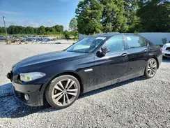 WBA5A5C51GD528122 2016 BMW 5ER
