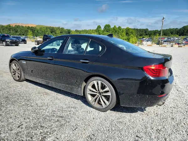 WBA5A5C51GD528122 2016 BMW 5ER - Image 2