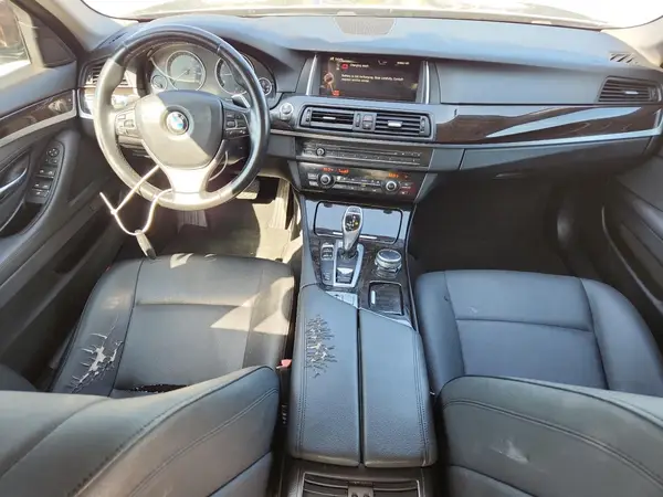 WBA5A5C51GD528122 2016 BMW 5ER - Image 8