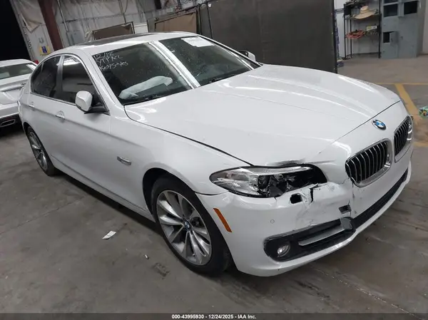 WBA5A5C51GD528170 2016 BMW 5ER - Image 1
