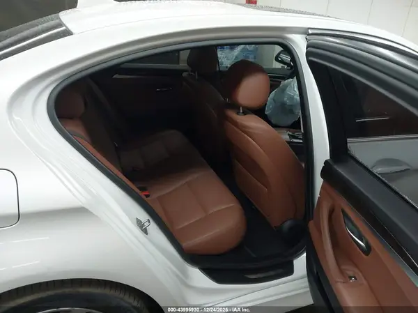 WBA5A5C51GD528170 2016 BMW 5ER - Image 8