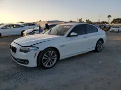 WBA5A5C51GD528217 2016 BMW 5ER
