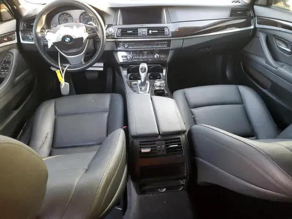 WBA5A5C51GD528217 2016 BMW 5ER - Image 8