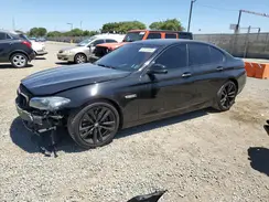 WBA5A5C51GD528282 2016 BMW 5ER