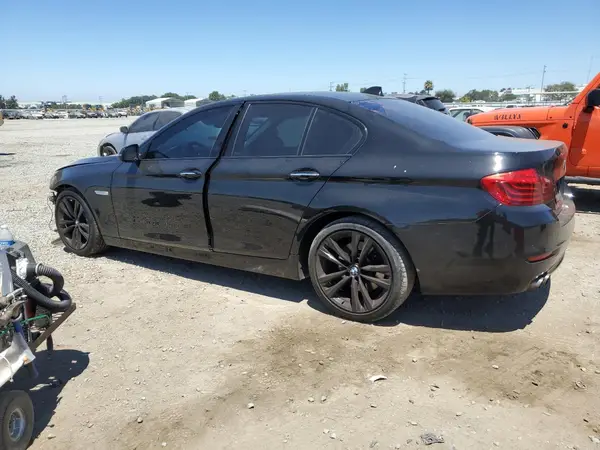 WBA5A5C51GD528282 2016 BMW 5ER - Image 2