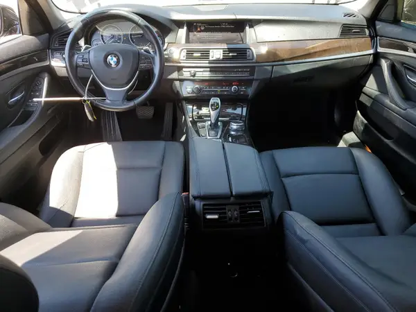 WBA5A5C51GD528282 2016 BMW 5ER - Image 8