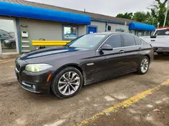 WBA5A5C51GD528962 2016 BMW 5ER
