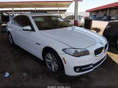 WBA5A5C51GD529089 2016 BMW 5ER