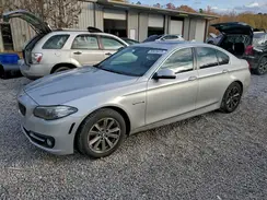 WBA5A5C51GD529237 2016 BMW 5ER