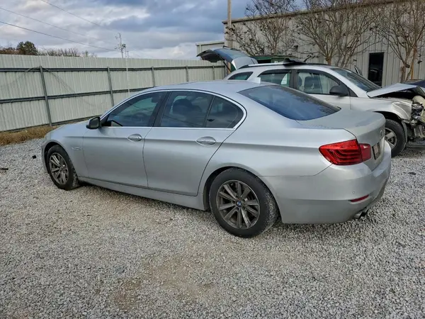 WBA5A5C51GD529237 2016 BMW 5ER - Image 2