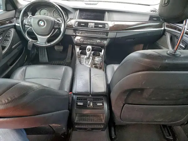 WBA5A5C51GD529237 2016 BMW 5ER - Image 8