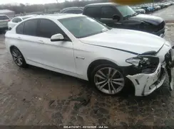 WBA5A5C51GG347357 2016 BMW 5ER