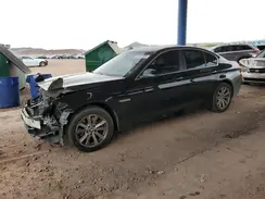 WBA5A5C51GG347455 2016 BMW 5ER