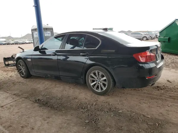WBA5A5C51GG347455 2016 BMW 5ER - Image 2