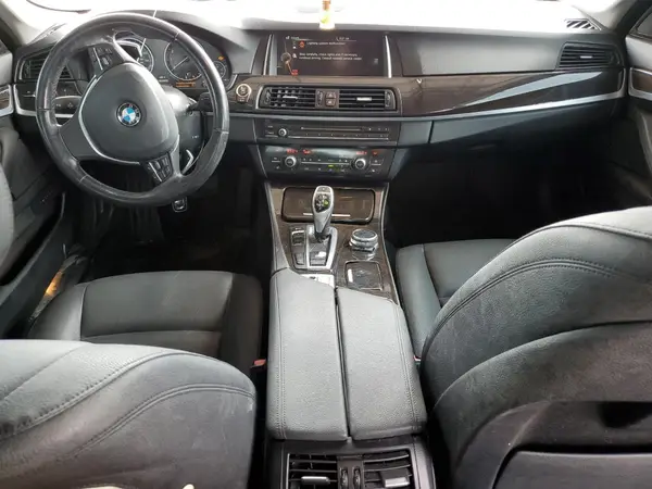 WBA5A5C51GG347455 2016 BMW 5ER - Image 8