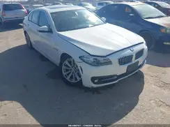 WBA5A5C51GG347794 2016 BMW 5ER