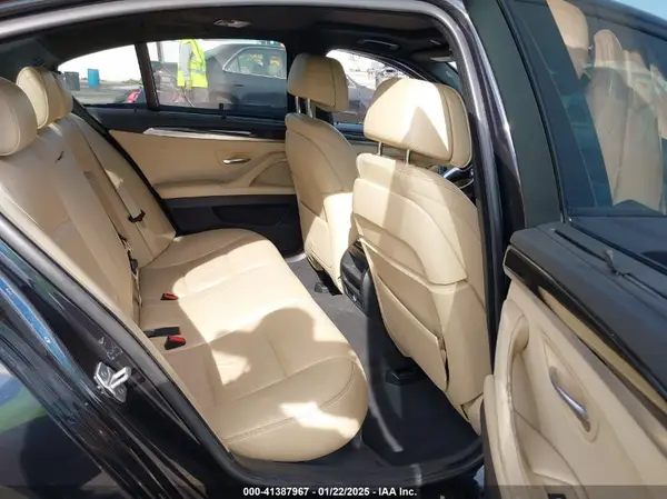 WBA5A5C51GG348220 2016 BMW 5ER - Image 8