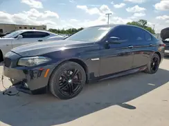 WBA5A5C51GG348735 2016 BMW 5ER