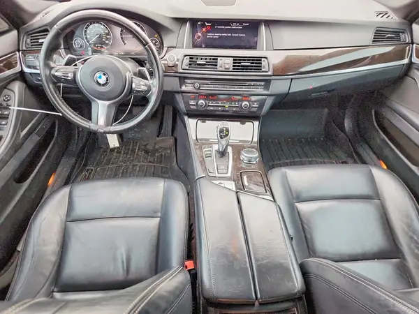 WBA5A5C51GG348914 2016 BMW 5ER - Image 8