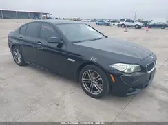 WBA5A5C51GG349108 2016 BMW 5ER