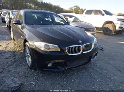 WBA5A5C51GG349190 2016 BMW 5ER