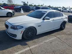 WBA5A5C51GG349383 2016 BMW 5ER