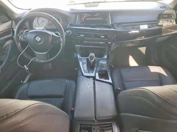 WBA5A5C51GG349383 2016 BMW 5ER - Image 8