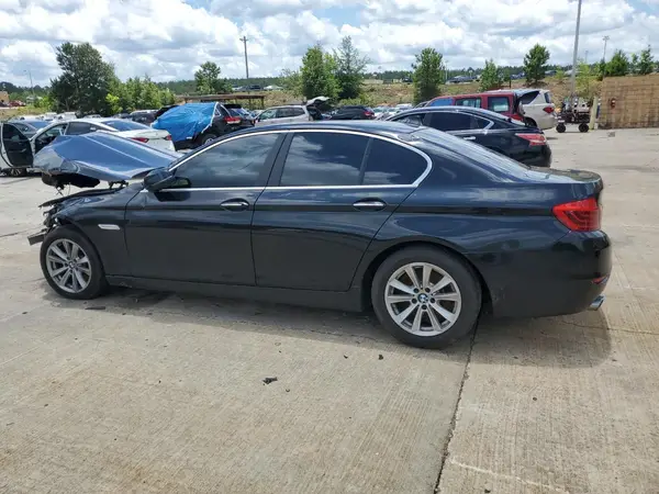 WBA5A5C51GG349481 2016 BMW 5ER - Image 2