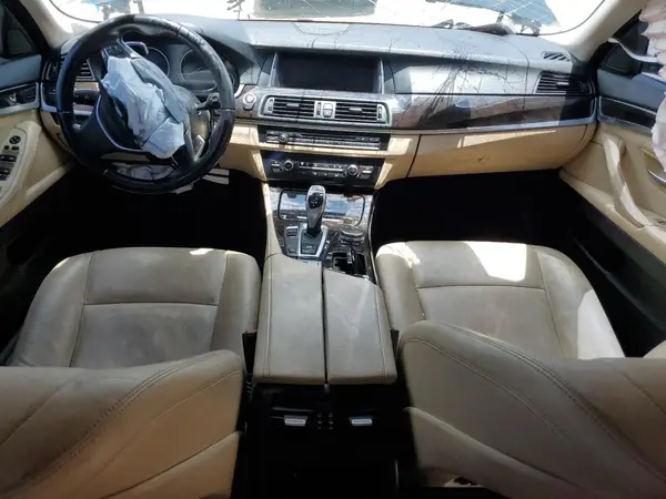 WBA5A5C51GG349481 2016 BMW 5ER - Image 8