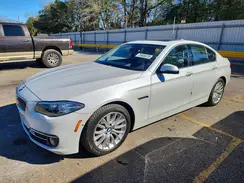 WBA5A5C51GG349710 2016 BMW 5ER