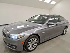 WBA5A5C51GG349724 2016 BMW 5ER