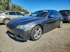 WBA5A5C51GG349755 2016 BMW 5ER