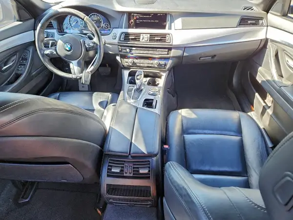 WBA5A5C51GG349755 2016 BMW 5ER - Image 8