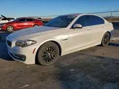 WBA5A5C51GG349836 2016 BMW 5ER
