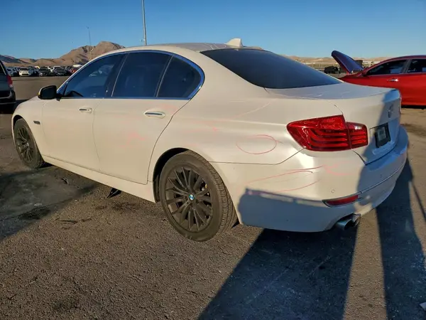 WBA5A5C51GG349836 2016 BMW 5ER - Image 2