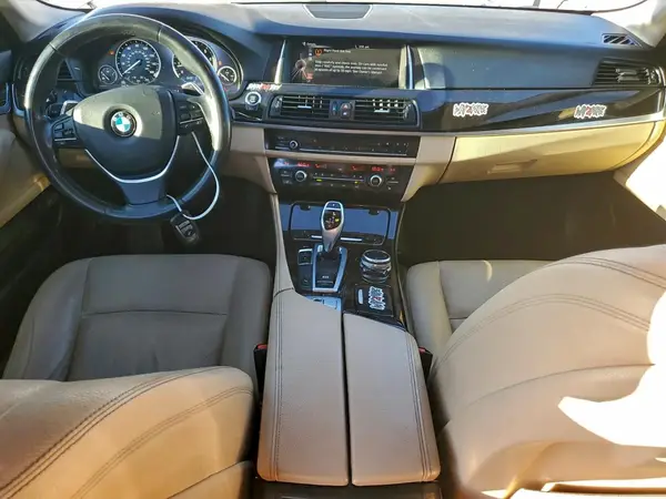 WBA5A5C51GG349836 2016 BMW 5ER - Image 8