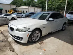 WBA5A5C51GG349979 2016 BMW 5ER
