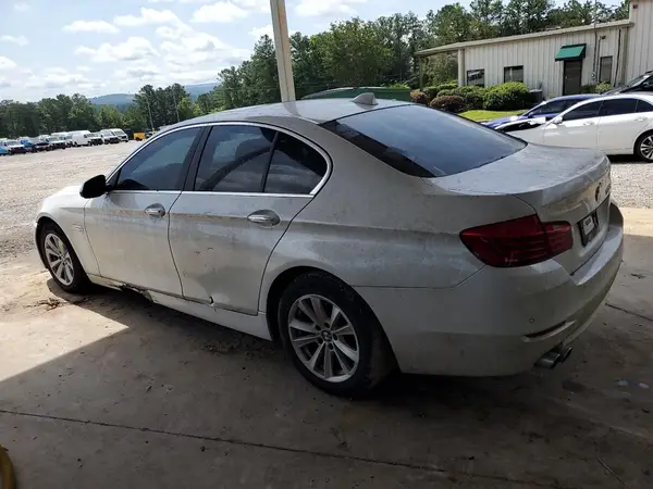 WBA5A5C51GG349979 2016 BMW 5ER - Image 2