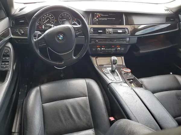 WBA5A5C51GG349979 2016 BMW 5ER - Image 8