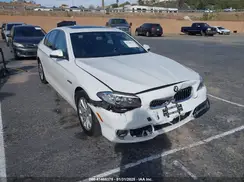 WBA5A5C51GG350114 2016 BMW 5ER