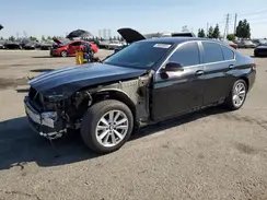 WBA5A5C51GG350209 2016 BMW 5ER