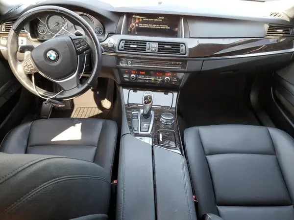 WBA5A5C51GG350209 2016 BMW 5ER - Image 8