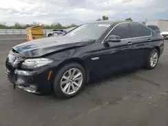 WBA5A5C51GG350355 2016 BMW 5ER