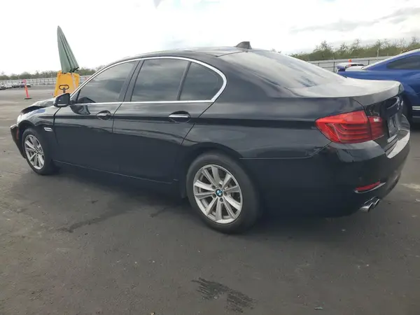 WBA5A5C51GG350355 2016 BMW 5ER - Image 2