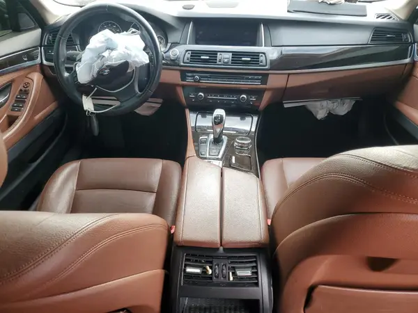 WBA5A5C51GG350355 2016 BMW 5ER - Image 8